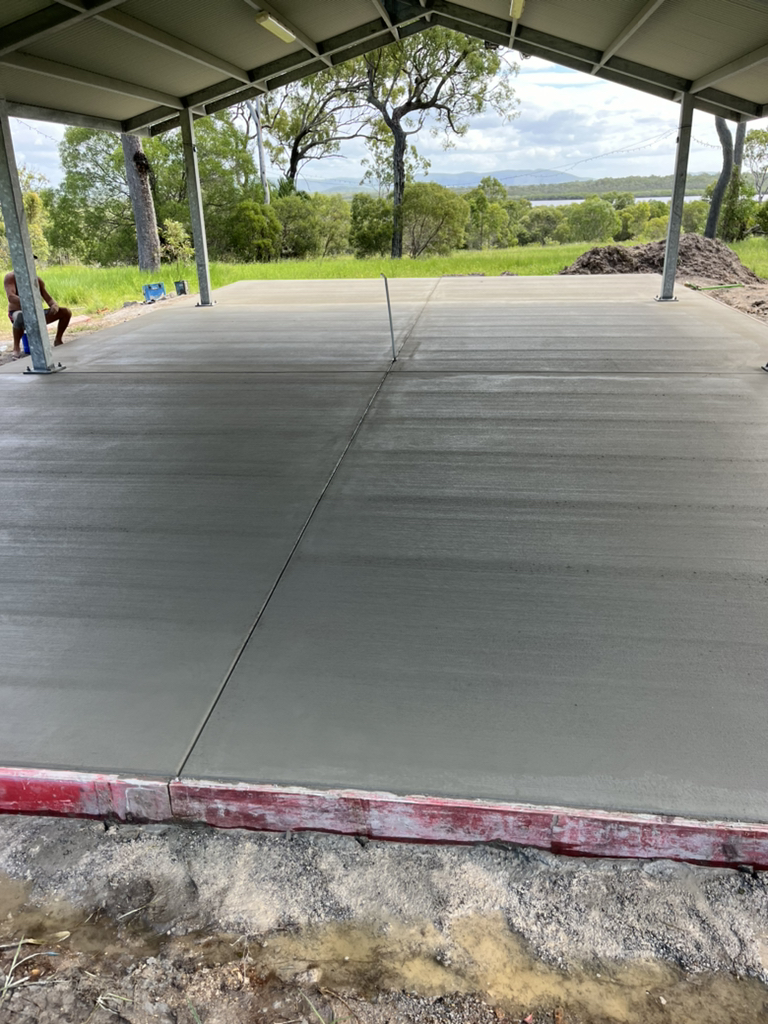 Critta’s Concreting QLD - image 5